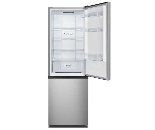 Hisense NoFrost 292 L, roostevaba teras - Külmik