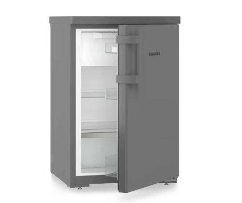 Liebherr Pure, SmartFrost, 112 L, kõrgus 85 cm, tumehall - Külmik