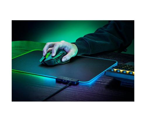 Razer Basilisk V3 X HyperSpeed - Juhtmevaba hiir