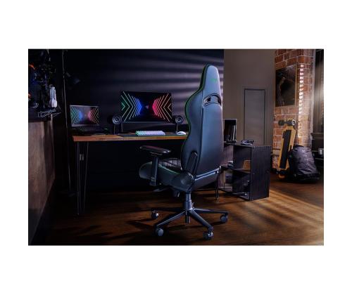 Razer Enki, roheline/must - Mänguritool