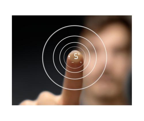 AEG, 269 L, kõrgus 189 cm - Integreeritav külmik