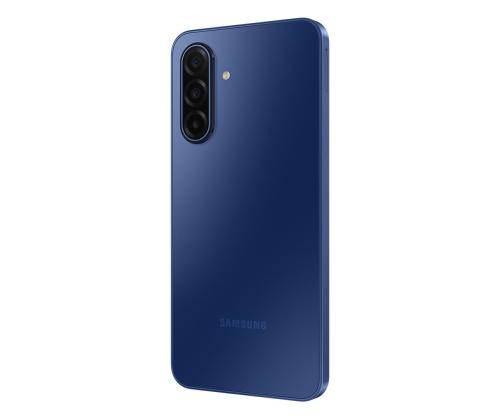 Samsung Galaxy A17, LTE, 128GB, sinine - Nutitelefon