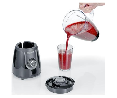 Blender Severin
