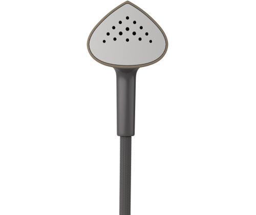 Philips Stand Steamer 3000 Series, must - Triikimissüsteem