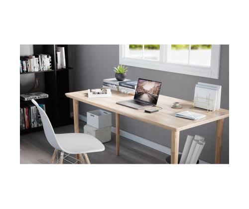 LaCie Mobile Drive, USB-C, 5 TB, hall - Väline kõvaketas