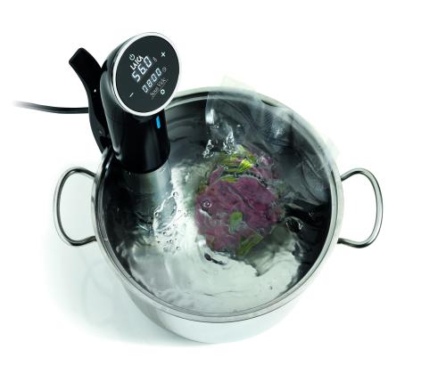 Sous-vide keetja Laica