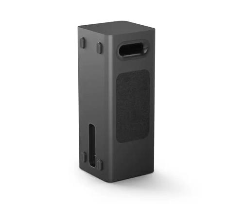 Philips TAB6309, 2.1, Dolby Atmos, must - Soundbar