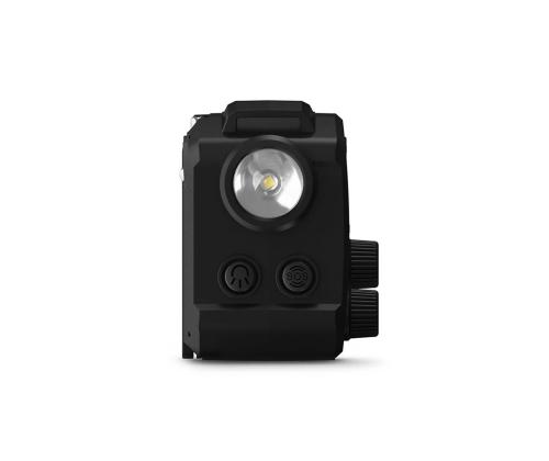 Philips TAR1609, must - Kaasaskantav raadio