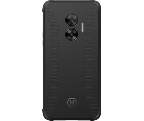 HAMMER Blade V 5G, 8GB, 256GB, must - Nutitelefon