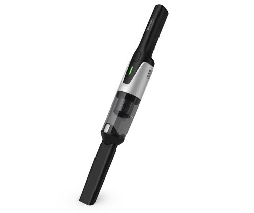 Tefal X-Touch, 80000 p/min, hall/must - Käsitolmuimeja