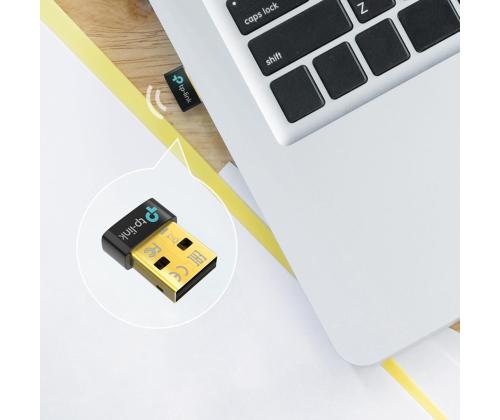 TP-Link UB5A, USB, Bluetooth 5.0, must - Bluetooth adapter