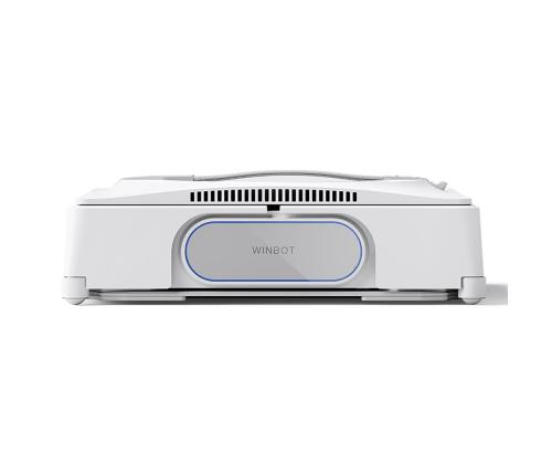 Ecovacs Winbot W2 Pro Omni, valge - Aknapesurobot