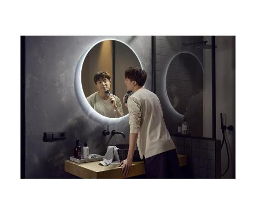 Philips Shaver 5000X series, must - Pardel