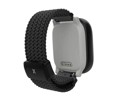 Xplora X6 Play Gen 2, LTE, must - Laste nutikell