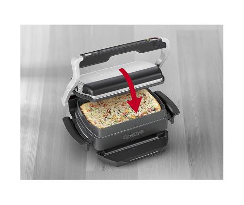 Küpsetusvorm Tefal Optigrillile