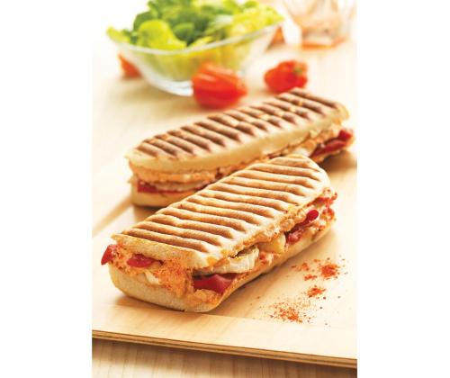 Tefal Snack Collection, grill/panini - Lisaplaat