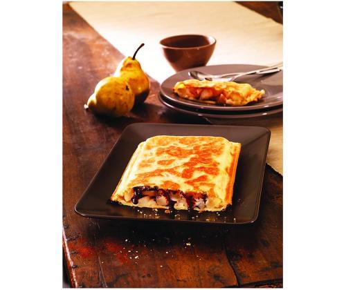 Tefal Snack Collection French Toast - Lisaplaat