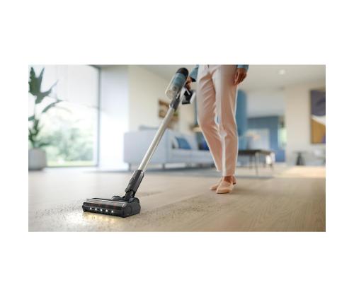 Philips 3000 Series, hall/must - Varstolmuimeja