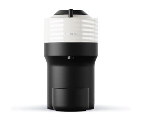 Krups Nespresso Vertuo Pop, valge - Kapselkohvimasin