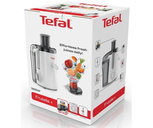Mahlapress Tefal Frutelia+
