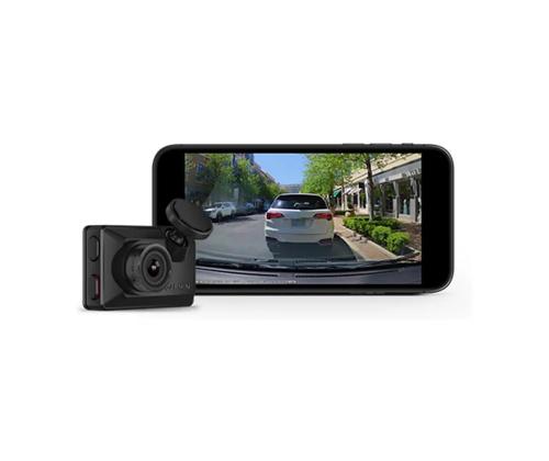 Garmin Dash Cam X310, must - Videoregistraator
