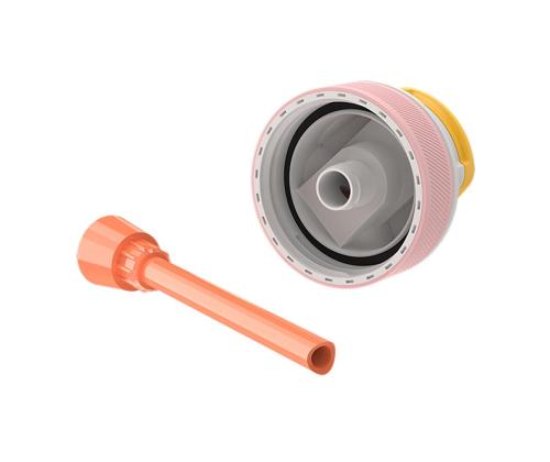 Kambukka Lagoon, 1 L, Sunny Melon - Veepudel