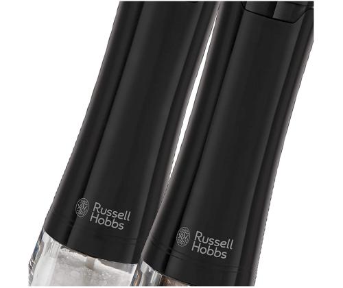 Soola- ja pipraveski Russell Hobbs