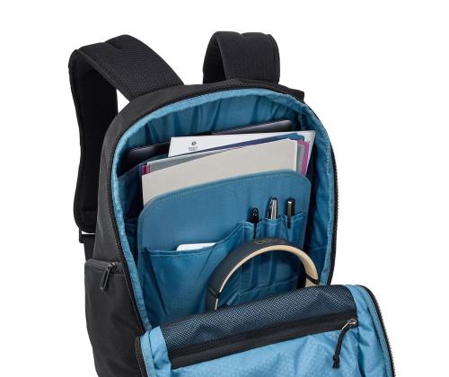 Thule Accent, 16", 26 L, must - Sülearvuti seljakott
