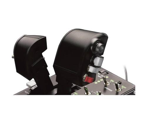 Joystick Thrustmaster HOTAS Warthog