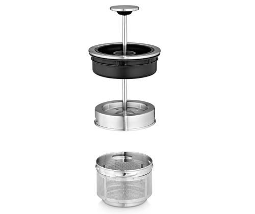 WMF Lono, reguleeritav temperatuur, 1,7 L, klaas - Tee- ja veekeetja