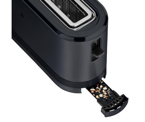 WMF Kitchenminis, 900 W, must - Röster