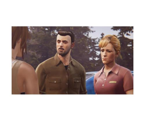 Life is Strange Arcadia Bay Collection, Nintendo Switch - Mäng