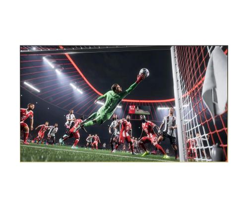 FC 26, PlayStation 5 - Mäng