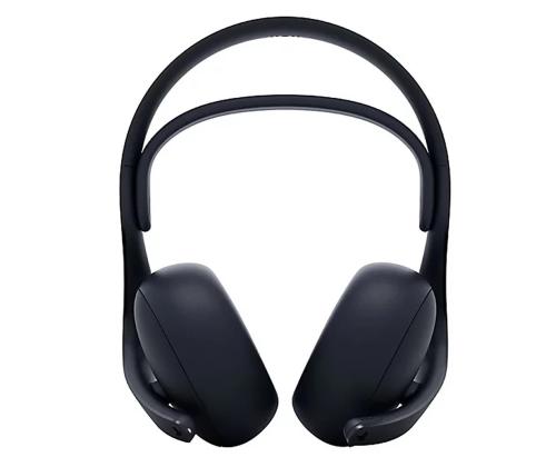 Sony Playstation Pulse Elite Wireless, must - Juhtmevaba peakomplekt