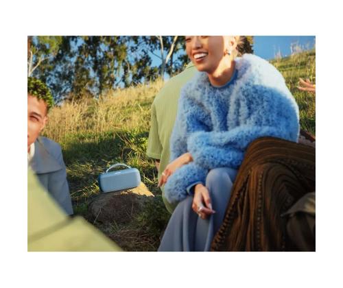 Bose SoundLink Max, sinine - Kaasaskantav kõlar