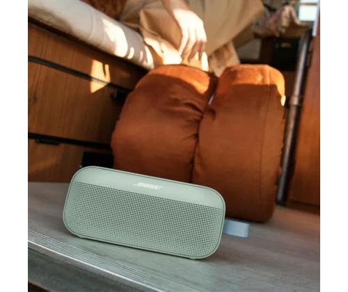 Bose SoundLink Flex (2nd Gen), heleroheline - Kaasaskantav juhtmevaba kõlar