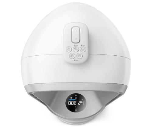 Philips Air Performer 7000, valge - Kaks-ühes Õhupuhastaja ja ventilaator