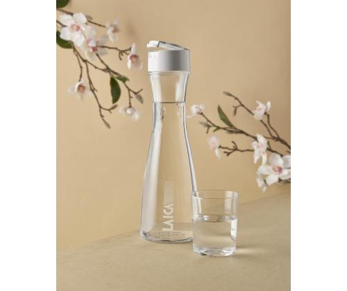 Filterpudel Laica GlaSSmart 1,1 L