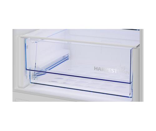 Beko, Nofrost,  270 L, kõrgus 178 cm - Integreeritav külmik