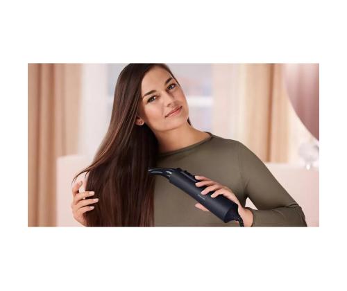 Philips 5000 Series, 1000 W, sinine - Juuksekoolutaja