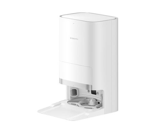 Xiaomi X20+, kuiv- ja märgpuhastus, valge - Robottolmuimeja