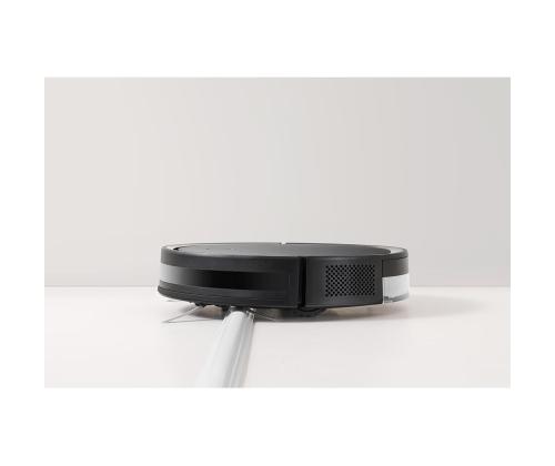 Xiaomi E5, kuiv- ja märgpuhastus, must - Robottolmuimeja