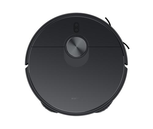 Xiaomi X20 Max, märg- ja kuivpuhastus, must - Robottolmuimeja