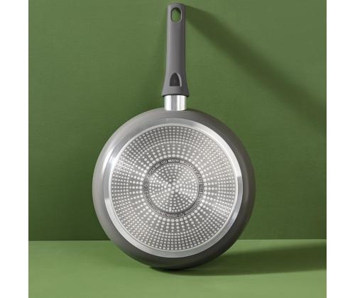 Tefal Renewal, 24 cm, hall - Praepann