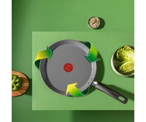 Tefal Renewal, 25 cm, hall - Pannkoogipann