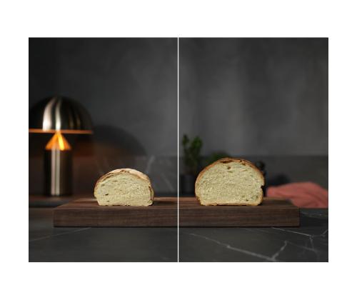 AEG 6000 Seeria SteamBake, 58 L, laius 50 cm, roostevaba teras - Induktsioonpliit