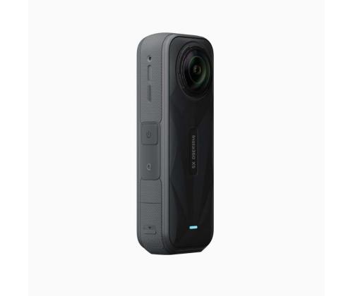 Insta360 X5 Standard Bundle, 8K, 360º, must - Seikluskaamera