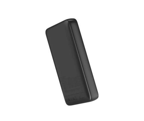 Canyon OnPower 240, 25000 mAh, tumehall - Akupank