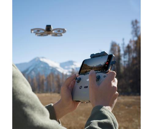 DJI Flip (DJI RC-N3), hall - Droon