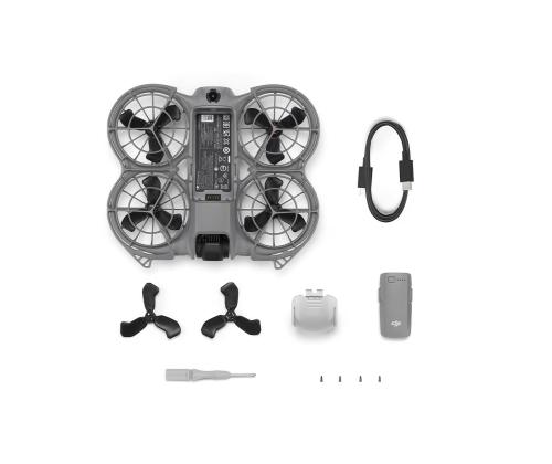 DJI Neo 2, hall - Droon